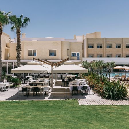 Mangia'S Himera Resort Campofelice Di Roccella Εξωτερικό φωτογραφία