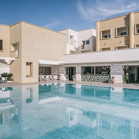 Mangia'S Himera Resort Campofelice Di Roccella Εξωτερικό φωτογραφία