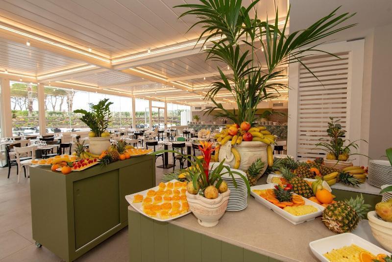 Mangia'S Himera Resort Campofelice Di Roccella Εξωτερικό φωτογραφία