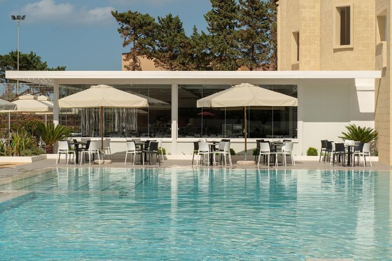 Mangia'S Himera Resort Campofelice Di Roccella Εξωτερικό φωτογραφία