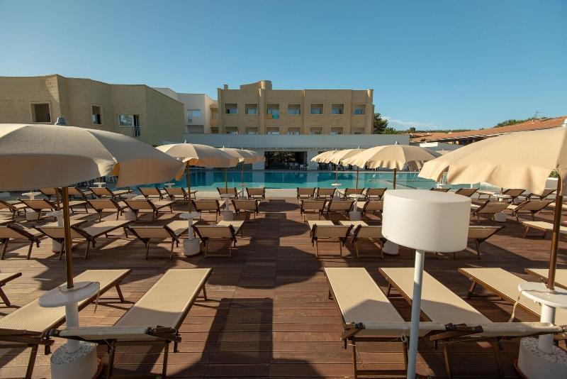Mangia'S Himera Resort Campofelice Di Roccella Εξωτερικό φωτογραφία