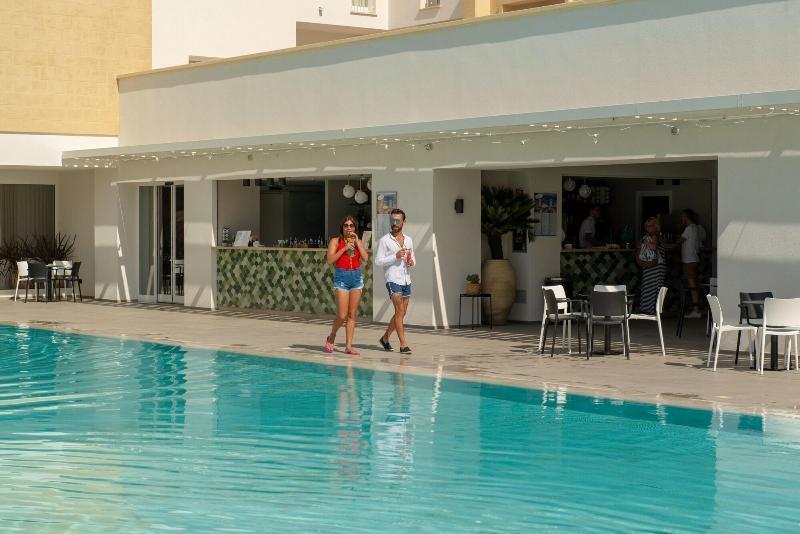 Mangia'S Himera Resort Campofelice Di Roccella Εξωτερικό φωτογραφία