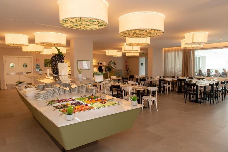 Mangia'S Himera Resort Campofelice Di Roccella Εξωτερικό φωτογραφία