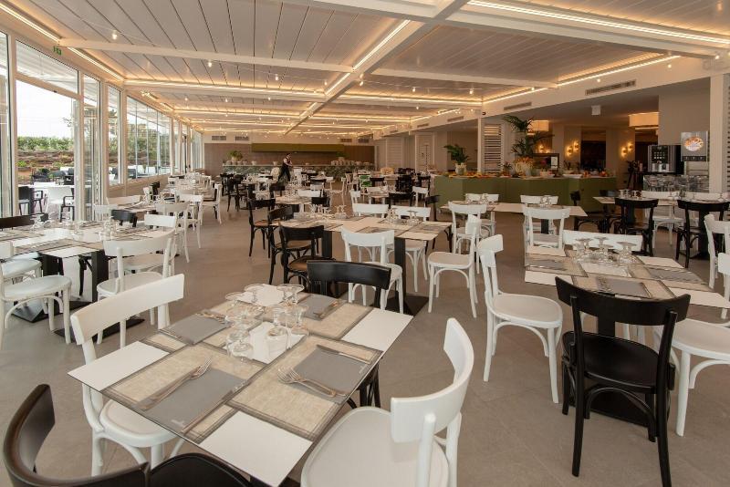 Mangia'S Himera Resort Campofelice Di Roccella Εξωτερικό φωτογραφία