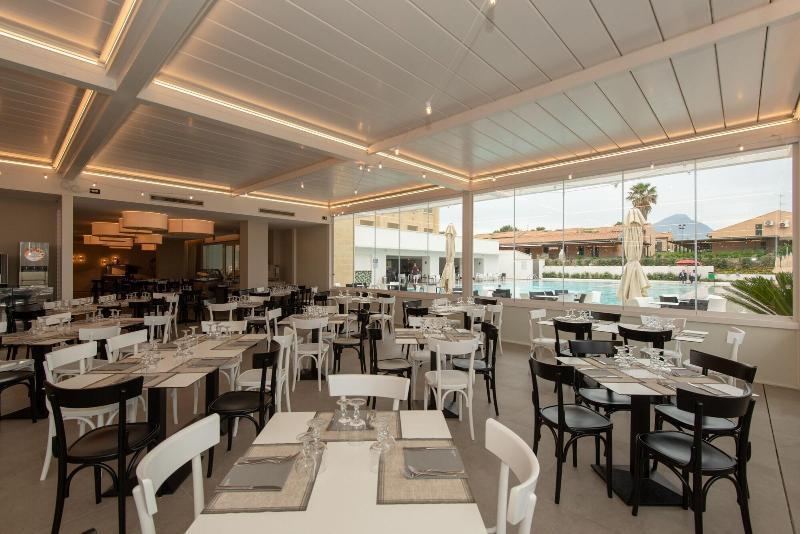 Mangia'S Himera Resort Campofelice Di Roccella Εξωτερικό φωτογραφία