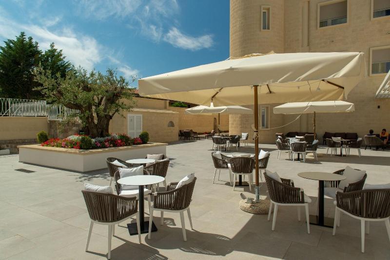 Mangia'S Himera Resort Campofelice Di Roccella Εξωτερικό φωτογραφία