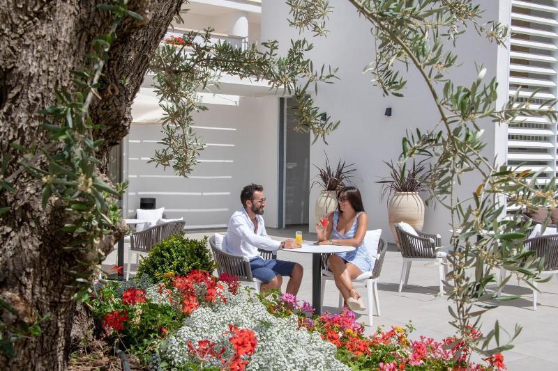 Mangia'S Himera Resort Campofelice Di Roccella Εξωτερικό φωτογραφία