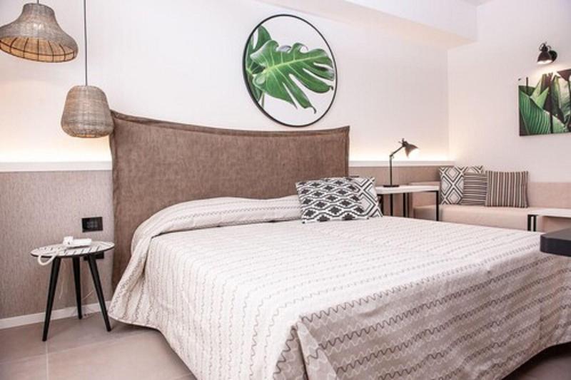 Mangia'S Himera Resort Campofelice Di Roccella Εξωτερικό φωτογραφία