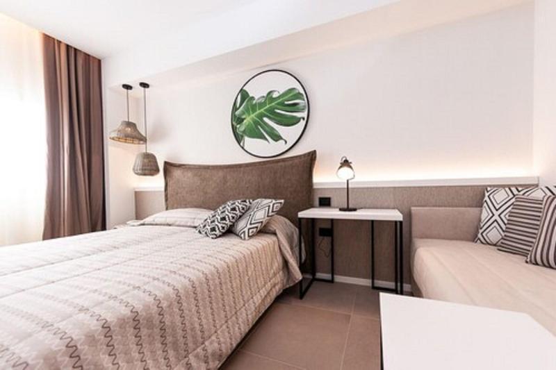 Mangia'S Himera Resort Campofelice Di Roccella Εξωτερικό φωτογραφία