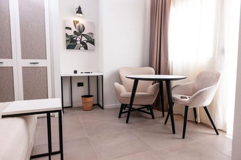 Mangia'S Himera Resort Campofelice Di Roccella Εξωτερικό φωτογραφία