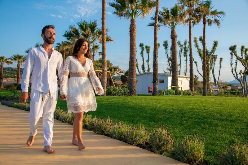 Mangia'S Himera Resort Campofelice Di Roccella Εξωτερικό φωτογραφία