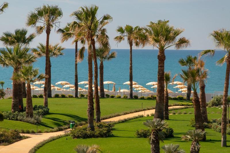 Mangia'S Himera Resort Campofelice Di Roccella Εξωτερικό φωτογραφία