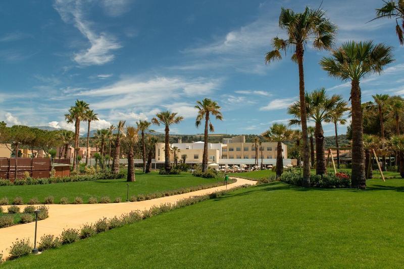 Mangia'S Himera Resort Campofelice Di Roccella Εξωτερικό φωτογραφία