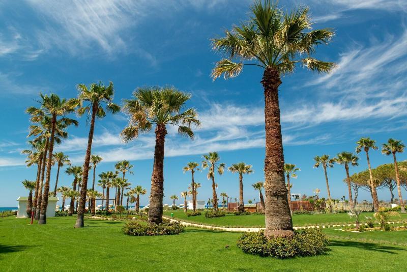 Mangia'S Himera Resort Campofelice Di Roccella Εξωτερικό φωτογραφία