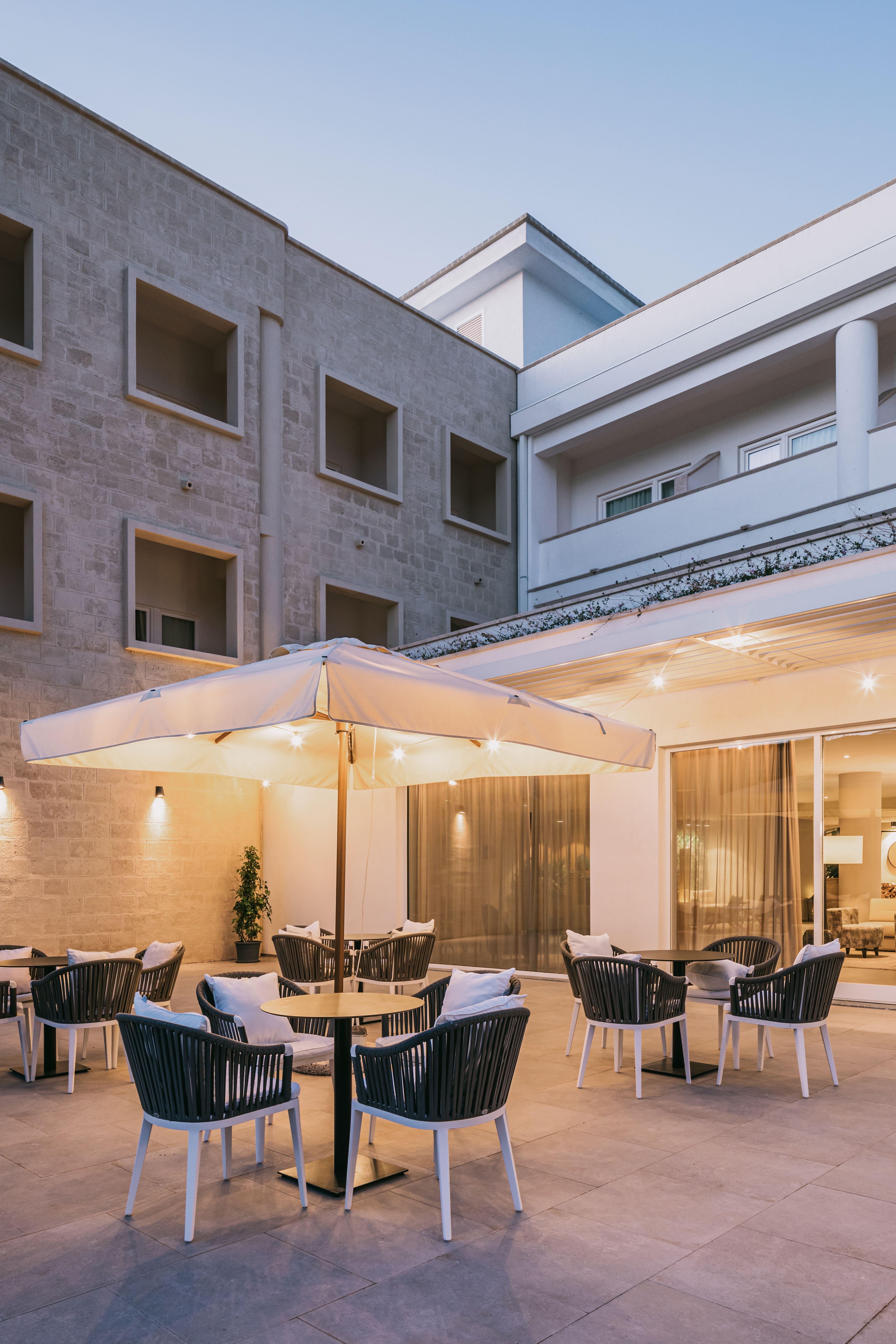 Mangia'S Himera Resort Campofelice Di Roccella Εξωτερικό φωτογραφία