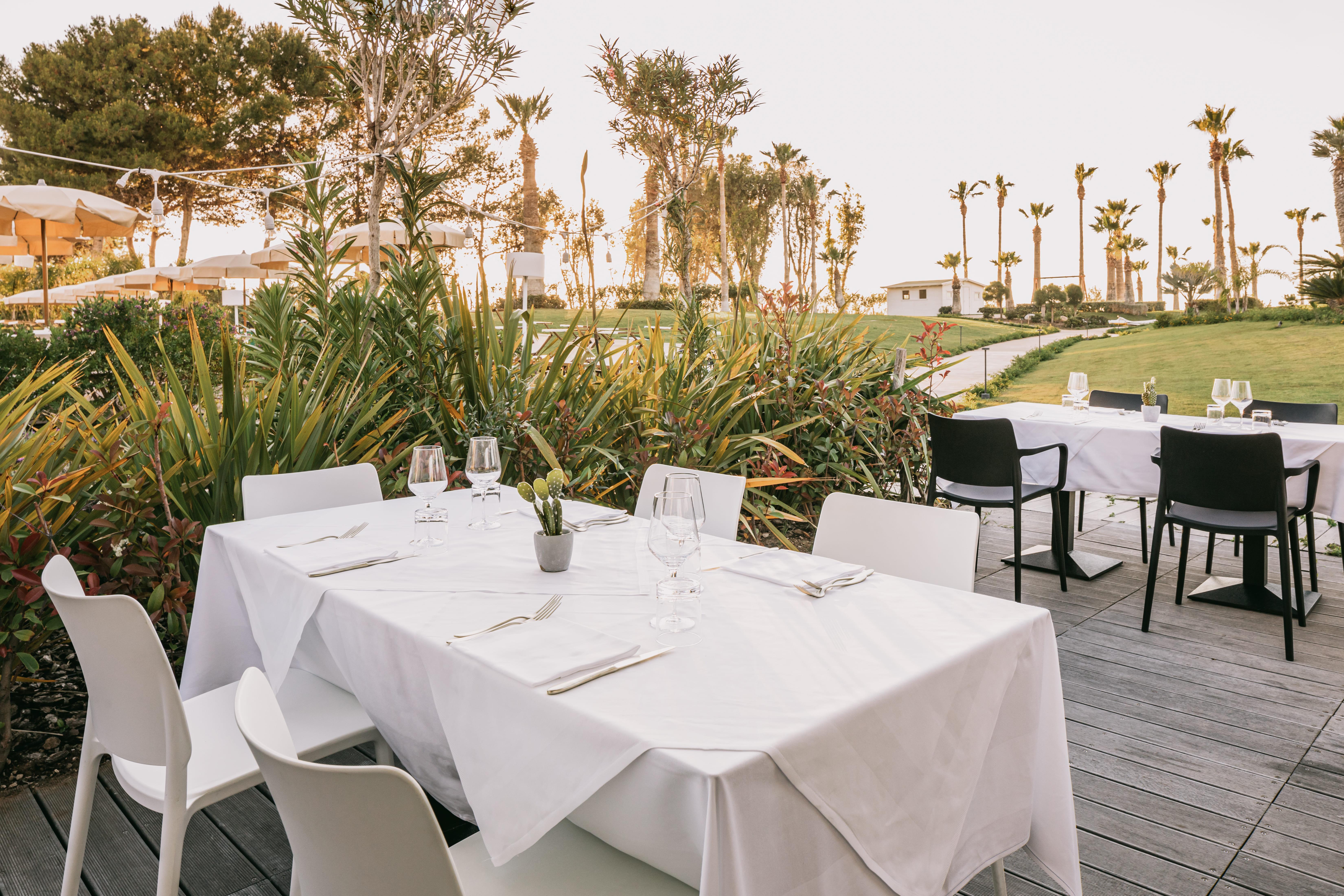 Mangia'S Himera Resort Campofelice Di Roccella Εξωτερικό φωτογραφία