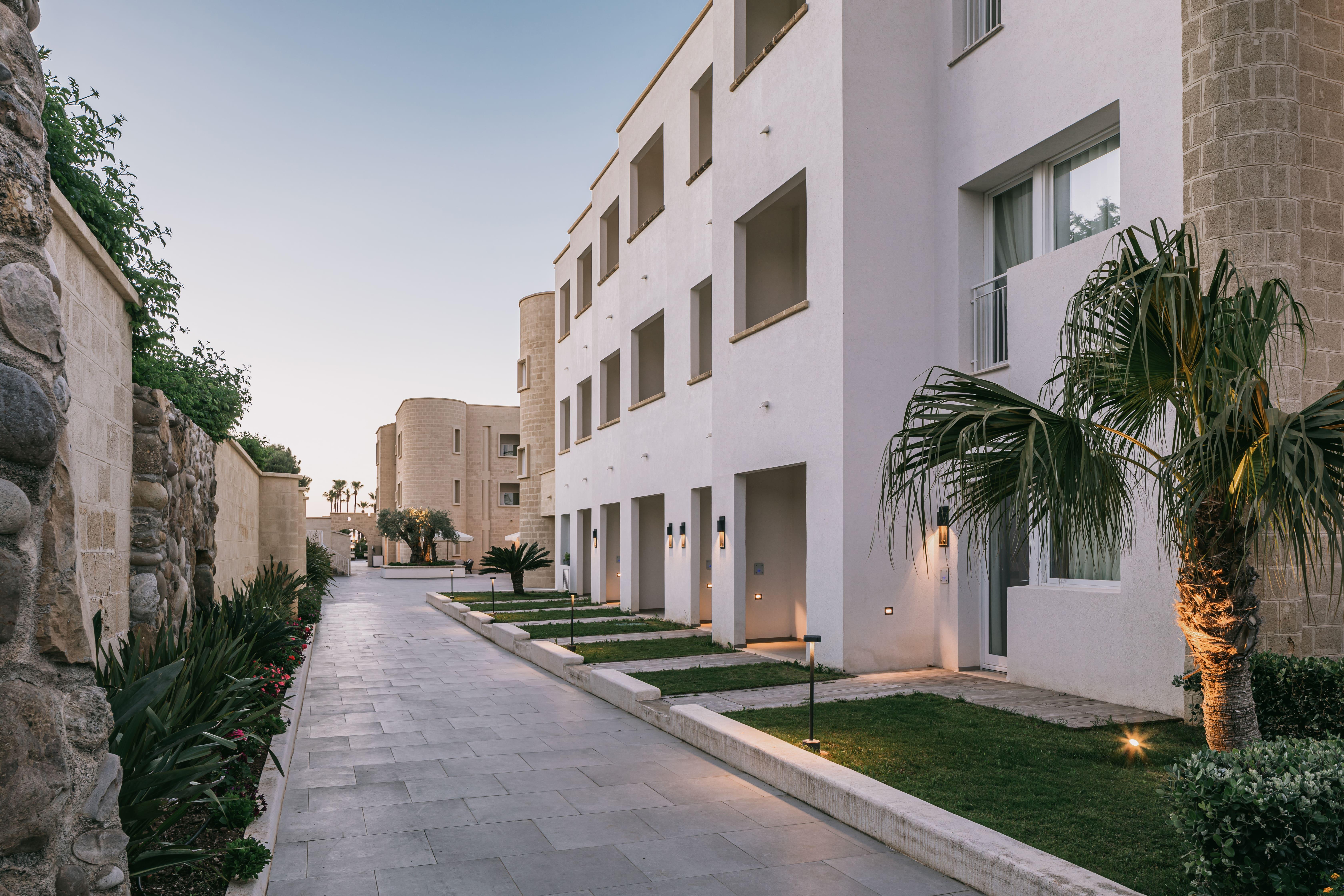 Mangia'S Himera Resort Campofelice Di Roccella Εξωτερικό φωτογραφία