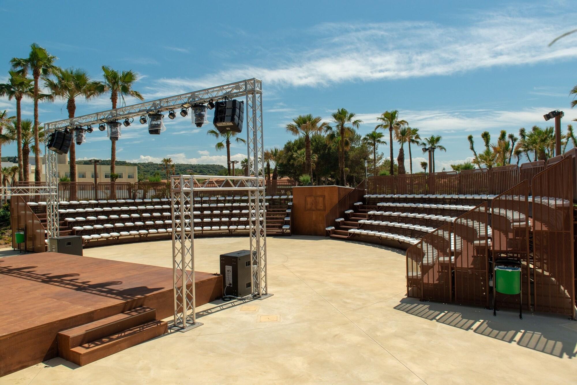 Mangia'S Himera Resort Campofelice Di Roccella Εξωτερικό φωτογραφία