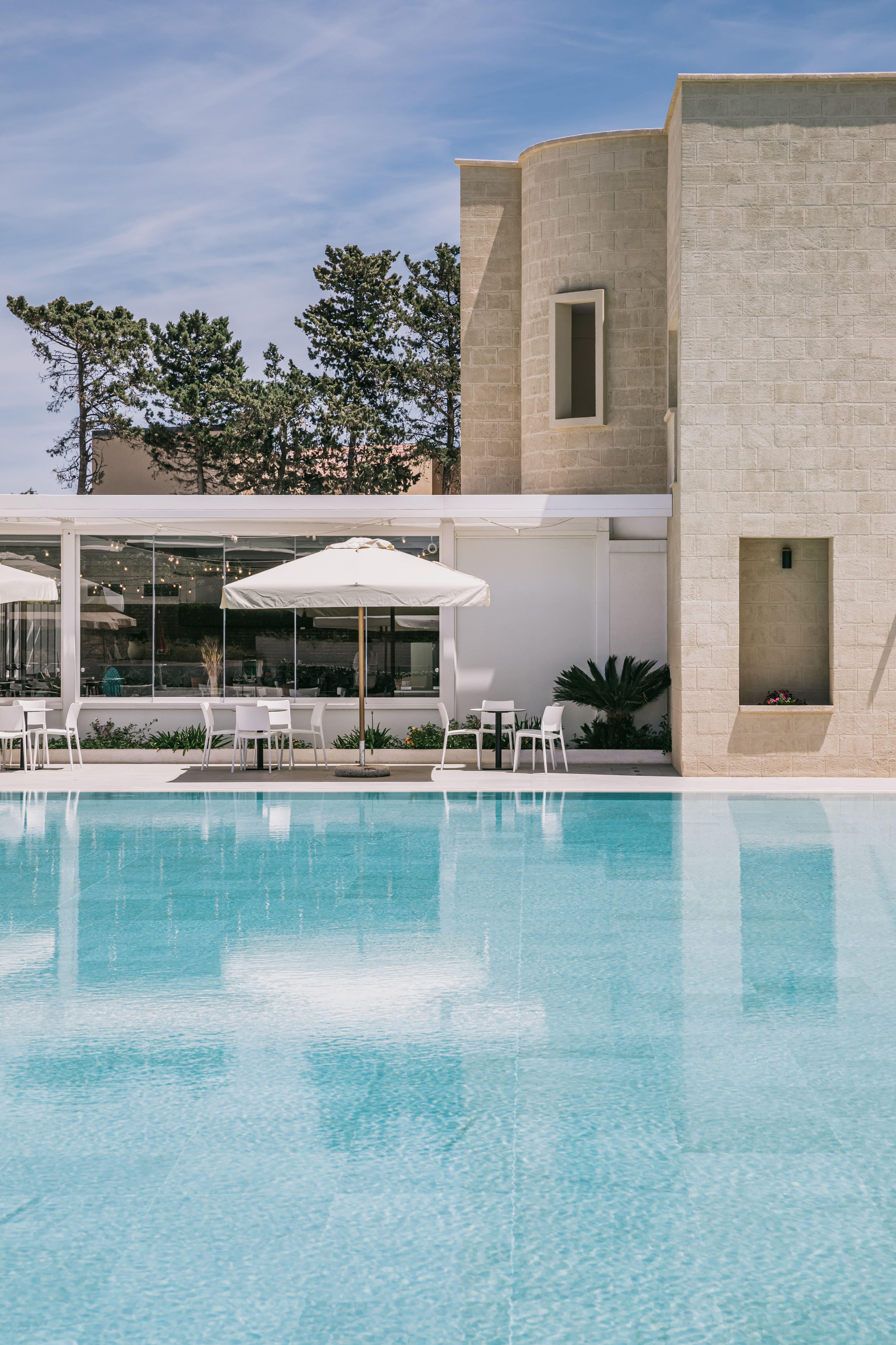 Mangia'S Himera Resort Campofelice Di Roccella Εξωτερικό φωτογραφία