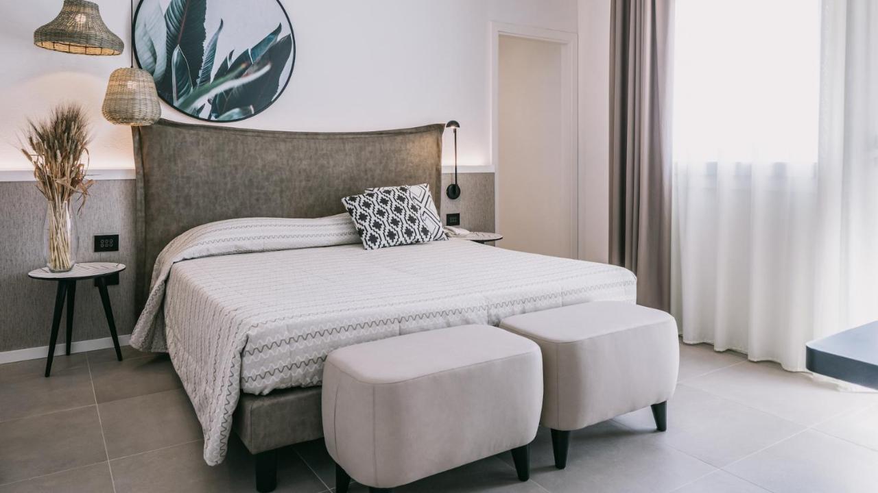 Mangia'S Himera Resort Campofelice Di Roccella Εξωτερικό φωτογραφία