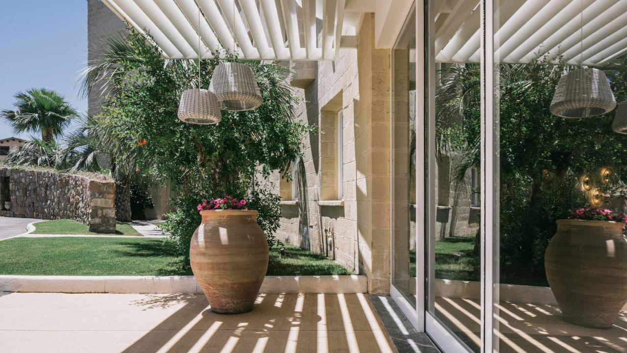 Mangia'S Himera Resort Campofelice Di Roccella Εξωτερικό φωτογραφία