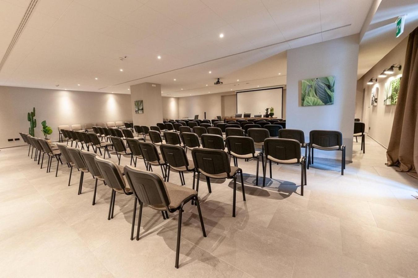 Mangia'S Himera Resort Campofelice Di Roccella Εξωτερικό φωτογραφία
